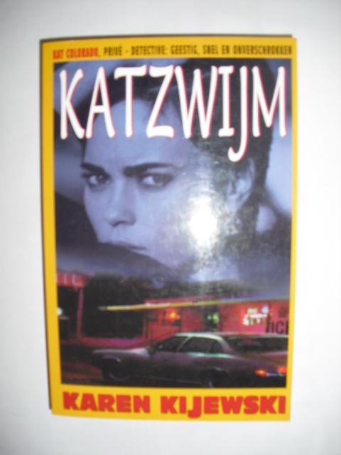 Kijewski, Karen - Katzwijm