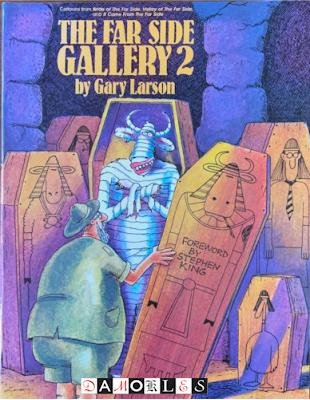 Gary Larson - The Far Side Gallery 2