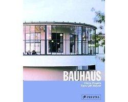 Meyer, Ulf & Hans Engels - Bauhaus 1919- 1933