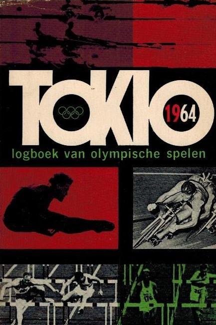  - Tokio 1964