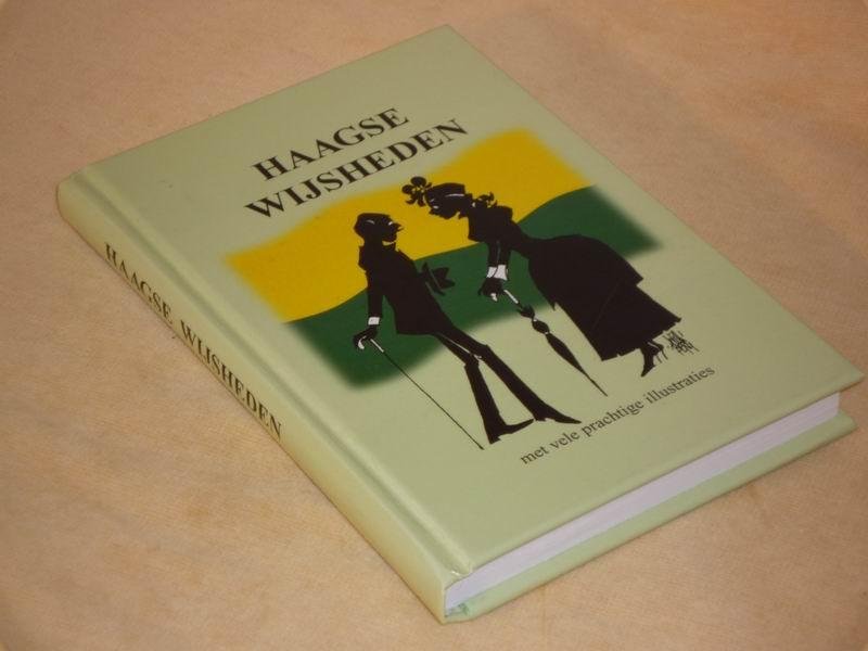 Mulder G. - Haagse wijsheden