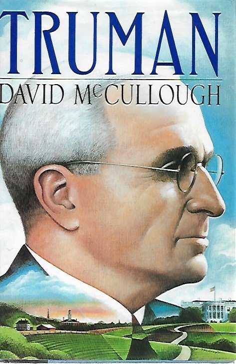 McCULLOUGH - Truman