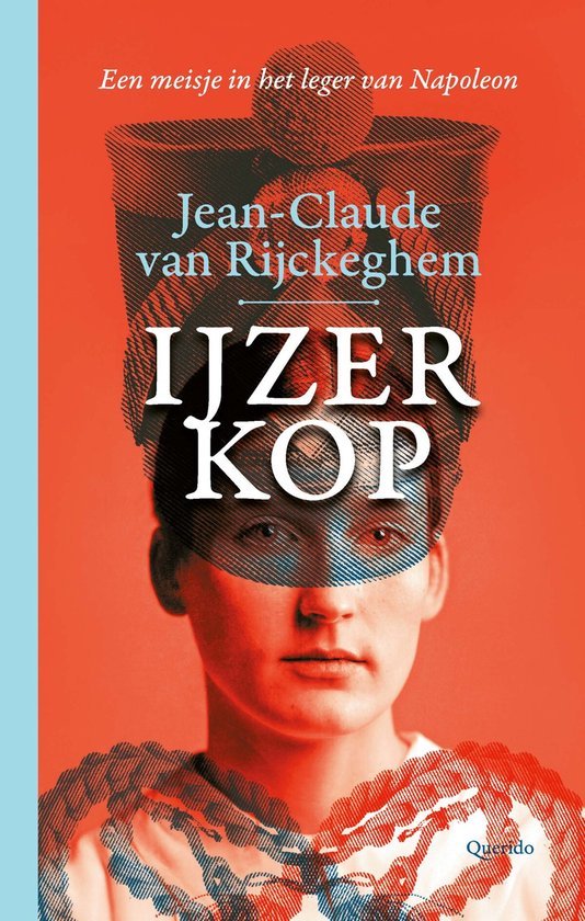 Rijckeghem, Jean-Claude van - IJzerkop