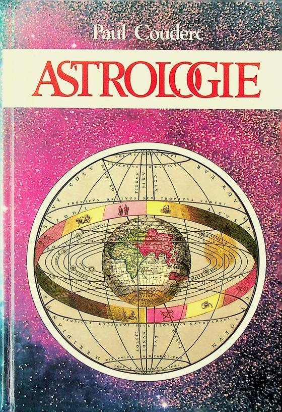 Couderc, Paul - Astrologie