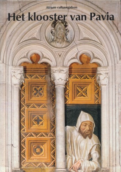 Bernardi, Paolo - Het klooster van Pavia