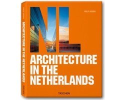 Philip Jodidio - Architecture in the Netherlands