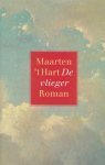 Hart, Maarten - De  vlieger