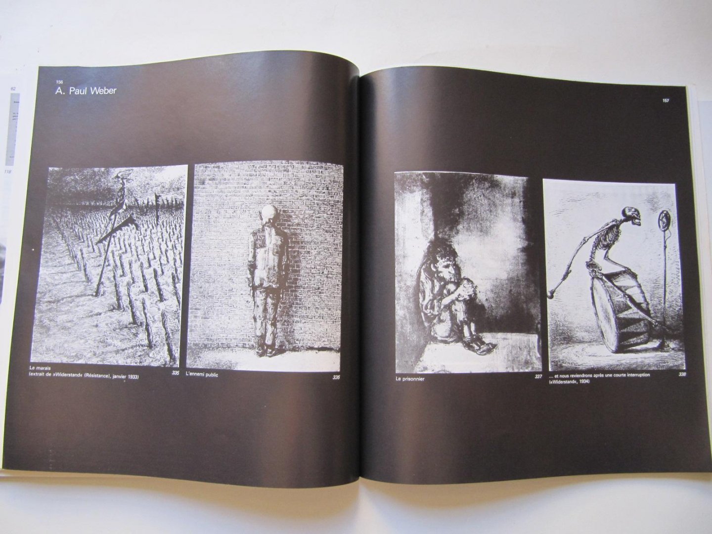 Red. Barbara Distel, Ruth Jakusch - Le Camp de Concentration de Dachau 1933-1945