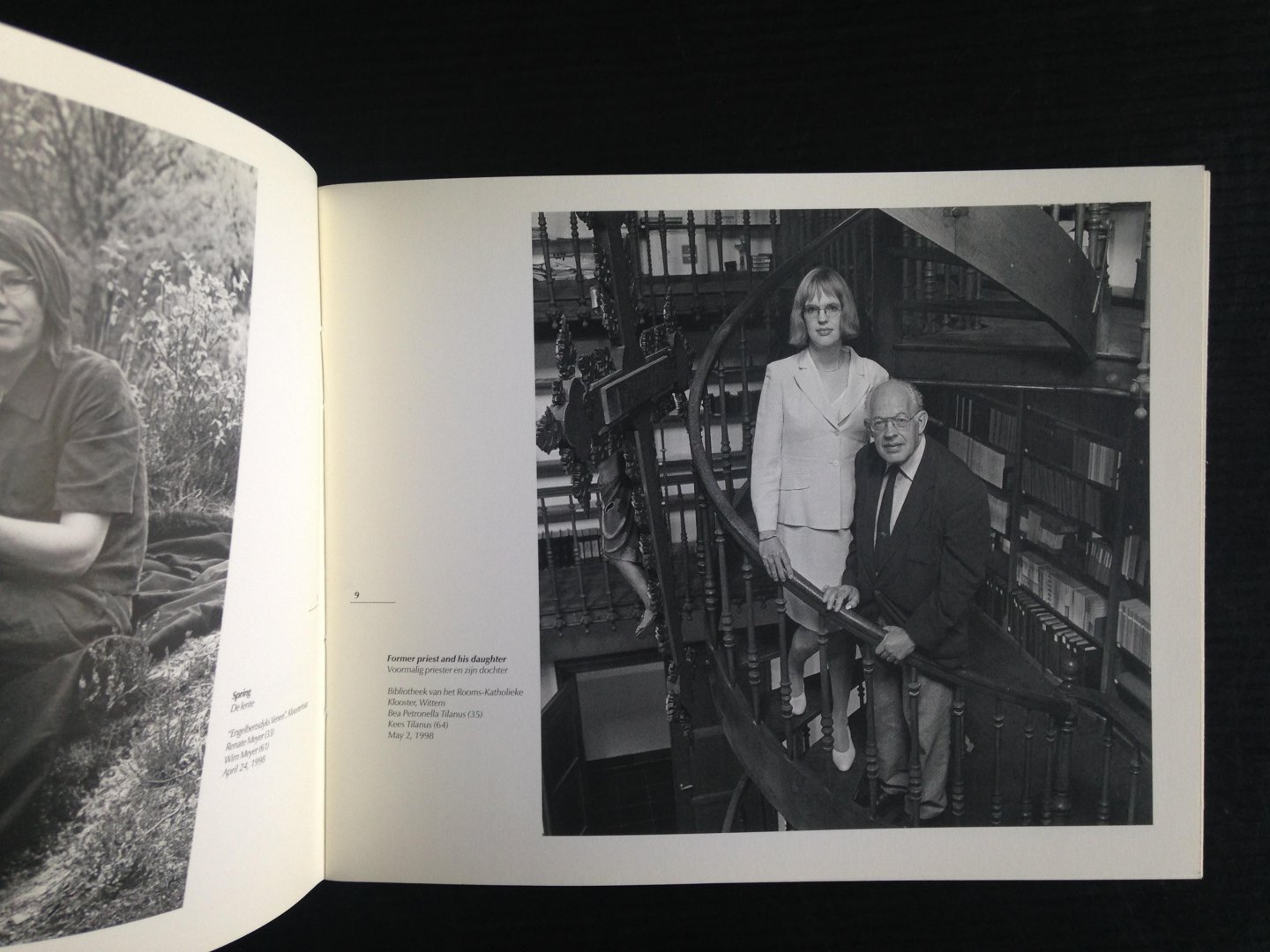 Norman, Adriënne M. - Fathers and Daughters