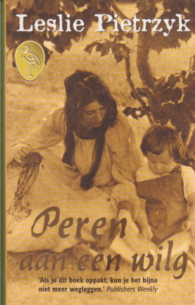 Pietrzyk, L. - Peren aan een wilg