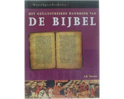 J.R. Porter - Geillustreerde Handboek Van De Bijbel