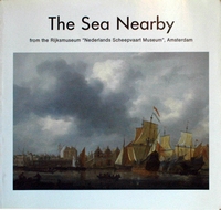  - The sea nearby