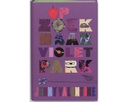 J. Valentine - Op Zoek Naar Violet Park