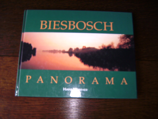 Hans werther - Biesbosch Panorama