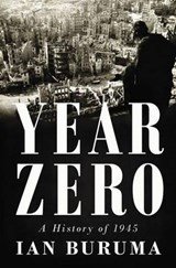 Year Zero - A History of 1945