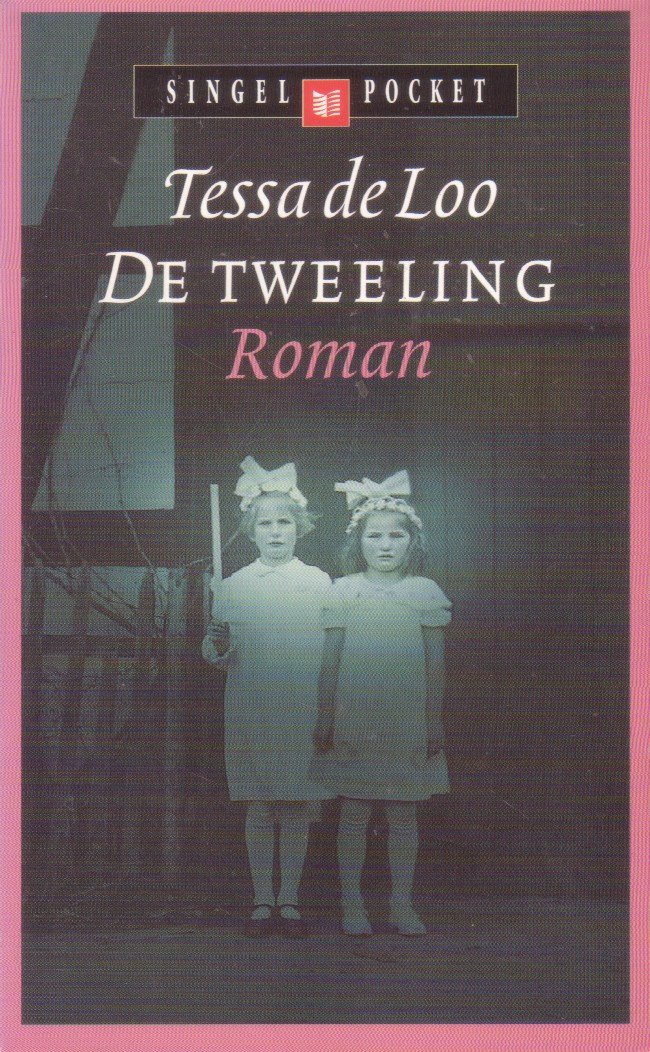 Loo, Tessa de - De tweeling. Roman