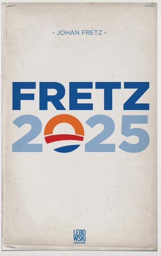 Fretz, Johan - Fretz 2025