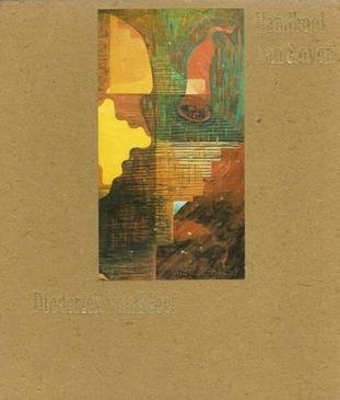 KLEEF, DIEDERICK VAN. - Diederick van Kleef. Incidenteel Kunstenaar. Handboek 3 van & over. Een keuze keuze 1983  89.