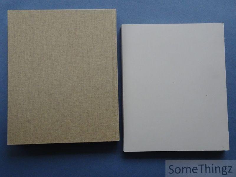 Piet Huysentruyt, Pieter Van Doveren (tekst), Tony Le Duc en Diane Hendrikx (fotogr). - PH 9715. Eigentijds & Eigenzinnig. Likoké: de cirkel is rond. [2 vols.]
