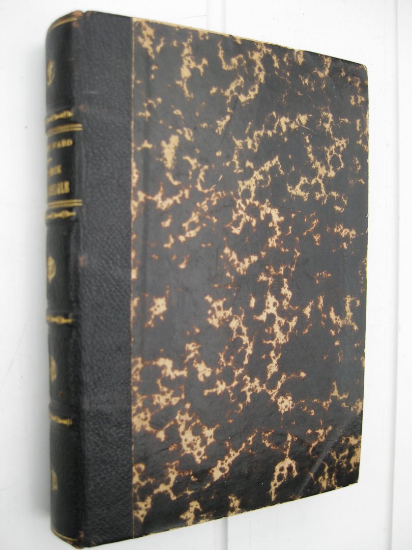 Ward, Mrs. Humphry - Helbeck of Bannisdale.