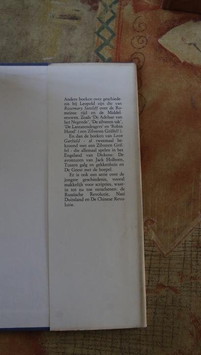 Oosterhuis, Ton - Ridders Prinsen en Koningen - Verhalen over de Oranjes