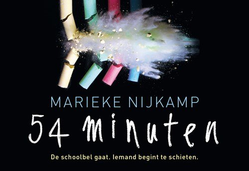 Marieke Nijkamp - 54 minuten