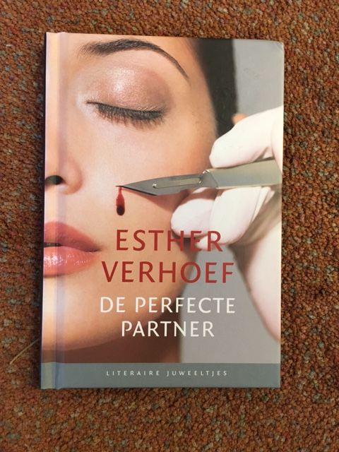 Verhoef, Esther - De Perfecte Partner