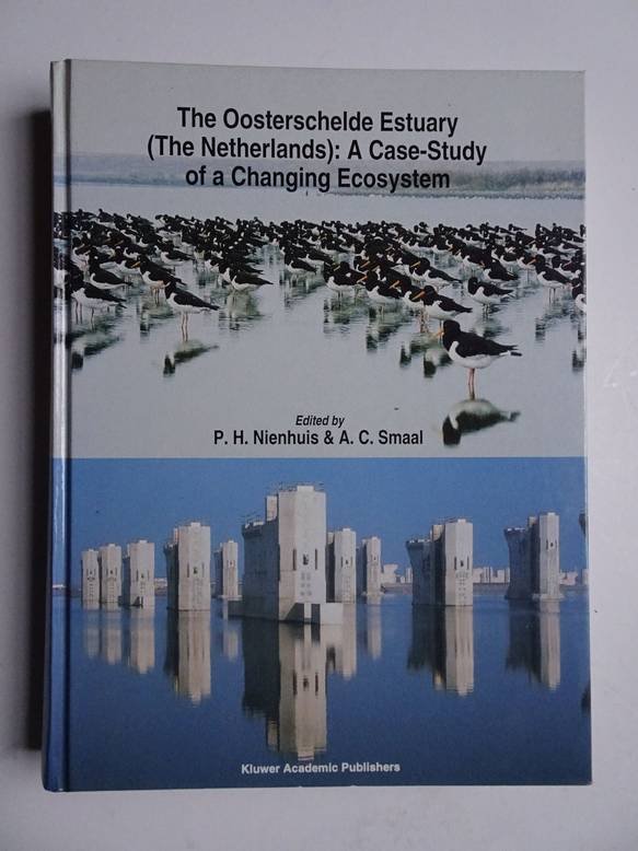 Nienhuis, P.H. & A.C. Smaal. - The Oosterschelde Estuary (The Netherlands): A Case-Study of a Changing Ecosystem.