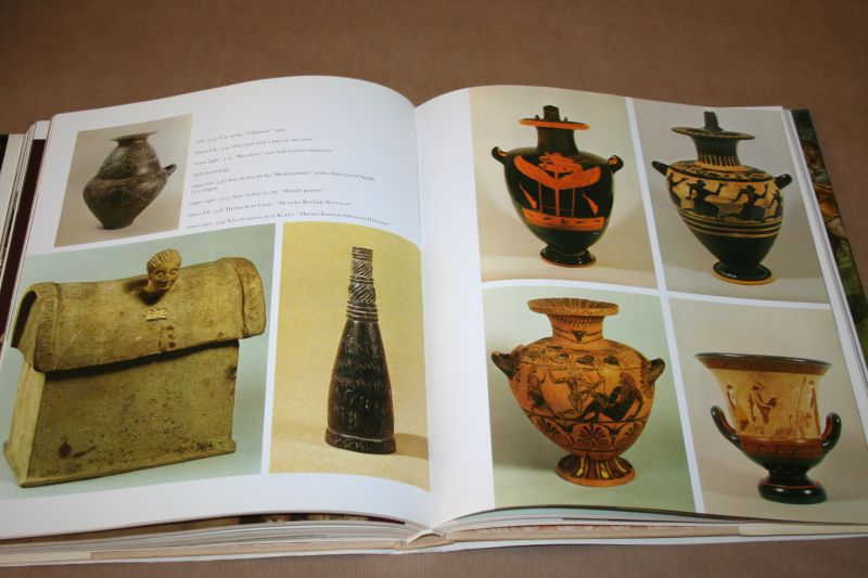 D. Redig de Campos - Art treasures of the Vatican