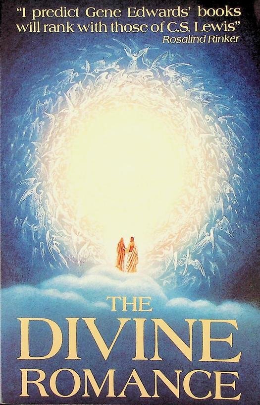 Edwards, Gene - The Divine Romance