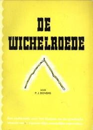 DOVENS, P.J - De wichelroede