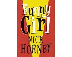 Nick Hornby - Funny Girl