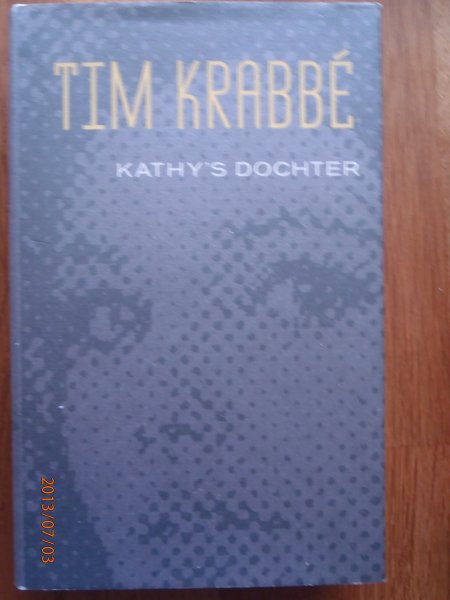 Krabbe, Tim - Kathy's dochter.