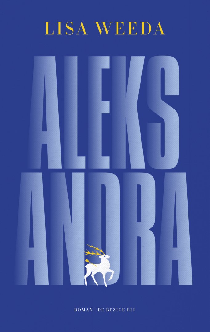 Lisa Weeda - Aleksandra