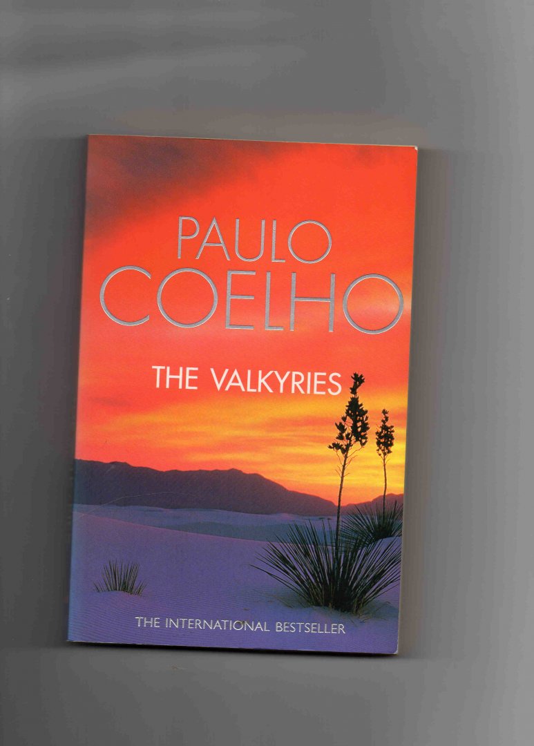Coelho Paulo - the Valkyries