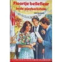 Grashoff, Cok - Floortje Bellefleur in de playbackshow