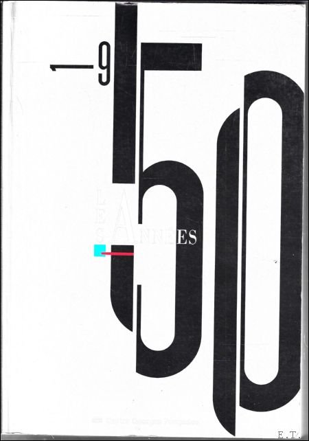 Collectif - ann es 50
