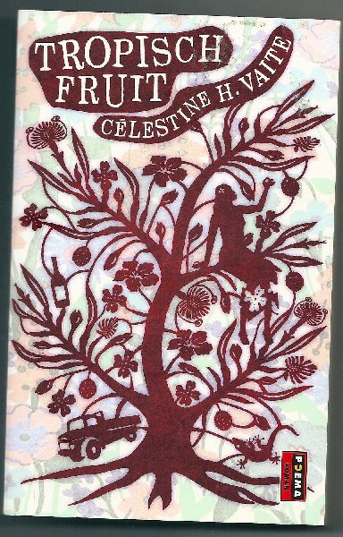 Vaite, Celestine H. - Tropisch Fruit