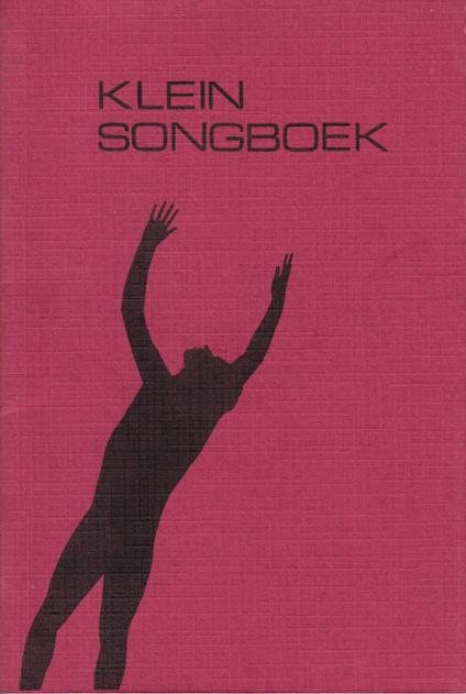 Boer, Robert M. - Klein songboek van robert / druk 1
