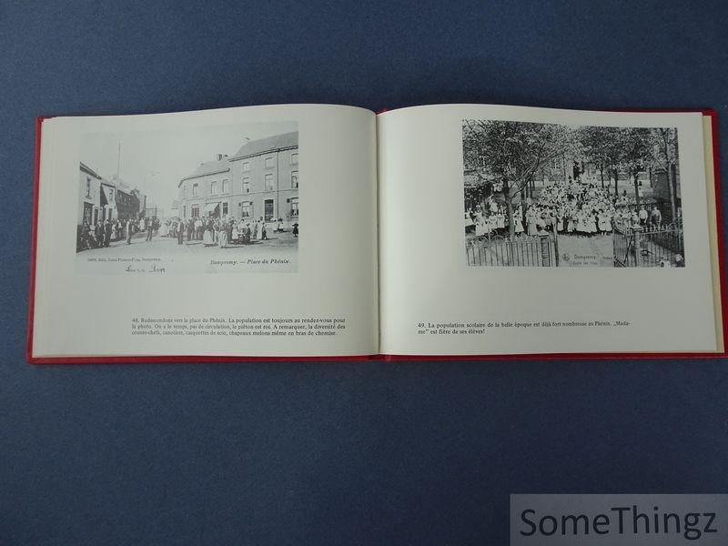Nokerman, Maurice. - Dampremy en cartes postales anciennes.