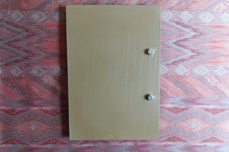 Kosterman, Chris. - Fananani (dieselfde).