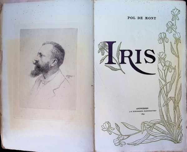 Pol De Mont - Iris