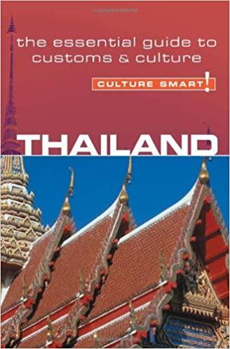 Jones, Roger - Culture Smart : Thailand / Customs and Etiquette