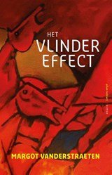 Het vlindereffect - roman