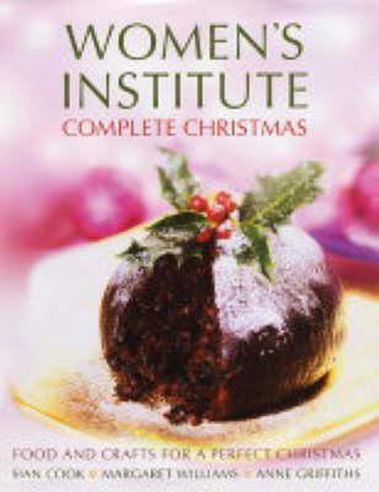 Cook, Sian - Complete Christmas