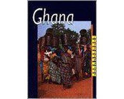 Harry Leyten - GHANA