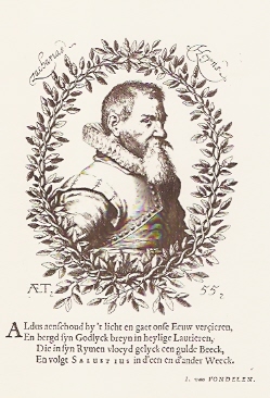 Mayer, F. (samensteller) - ZH - Over Zacharias Heyns, het landjuweel van 1606 onbekende graveurs en onbekende drukkerijen