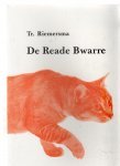 Riemersma, Tr. - De  Reade Bwarre