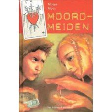 Mous, Mirjam - Moordmeiden