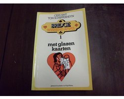 Ton Schipperheyn - Met glazen kaarten